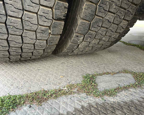 Белый Даф XF 105, объемом двигателя 12.9 л и пробегом 1000 тыс. км за 11000 $, фото 5 на Automoto.ua