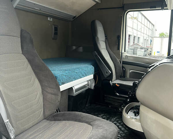 Белый Даф XF 105, объемом двигателя 12.9 л и пробегом 1 тыс. км за 9500 $, фото 15 на Automoto.ua