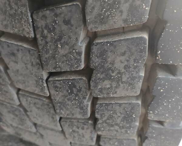 Білий Даф XF 105, об'ємом двигуна 12.9 л та пробігом 995 тис. км за 21155 $, фото 12 на Automoto.ua