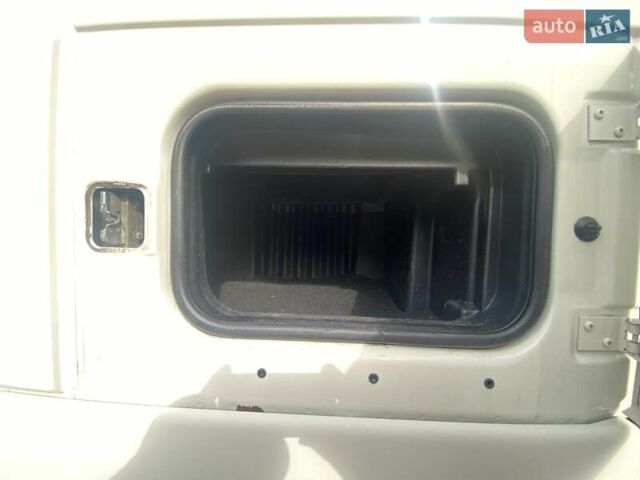 Білий Даф XF 105, об'ємом двигуна 12.9 л та пробігом 1 тис. км за 8900 $, фото 6 на Automoto.ua