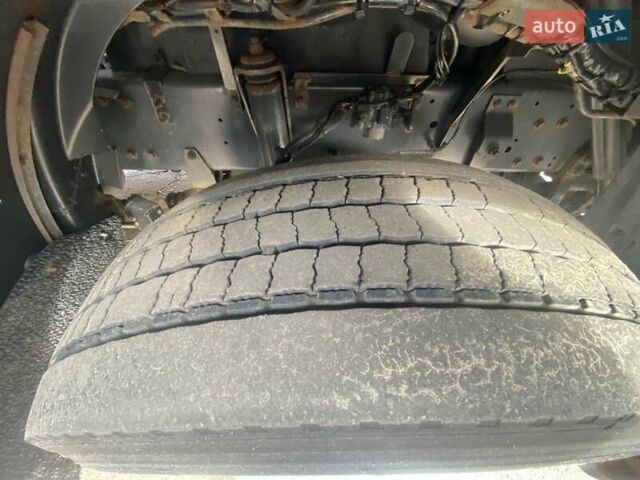 Білий Даф XF 105, об'ємом двигуна 12.9 л та пробігом 1 тис. км за 8900 $, фото 14 на Automoto.ua