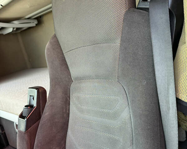 Білий Даф XF 105, об'ємом двигуна 12.9 л та пробігом 920 тис. км за 11500 $, фото 15 на Automoto.ua