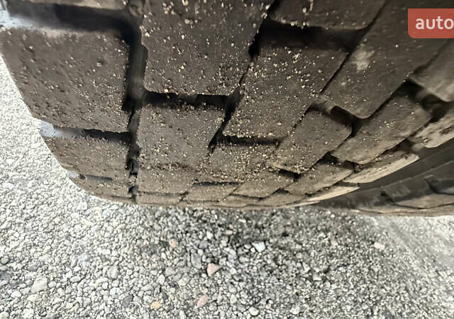 Белый Даф XF 105, объемом двигателя 12.9 л и пробегом 1000 тыс. км за 10299 $, фото 9 на Automoto.ua