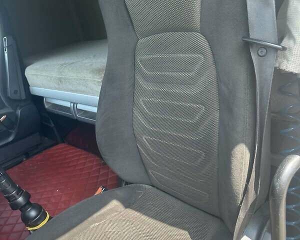 Белый Даф XF 105, объемом двигателя 12.9 л и пробегом 148 тыс. км за 12200 $, фото 9 на Automoto.ua