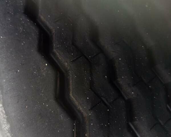 Белый Даф XF 105, объемом двигателя 12.9 л и пробегом 1 тыс. км за 15000 $, фото 6 на Automoto.ua