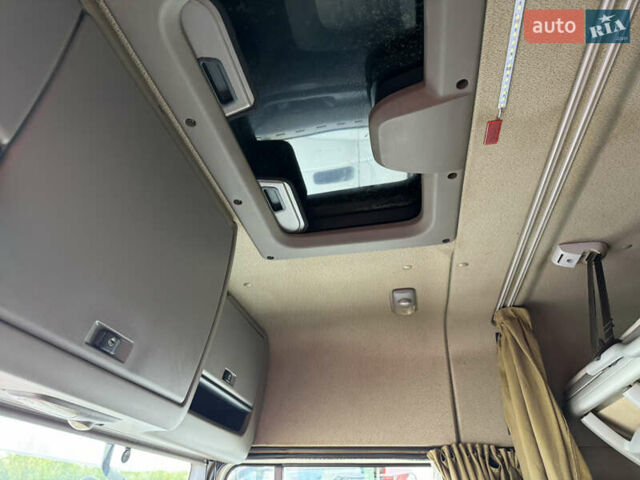 Білий Даф XF 105, об'ємом двигуна 12.9 л та пробігом 920 тис. км за 11500 $, фото 22 на Automoto.ua