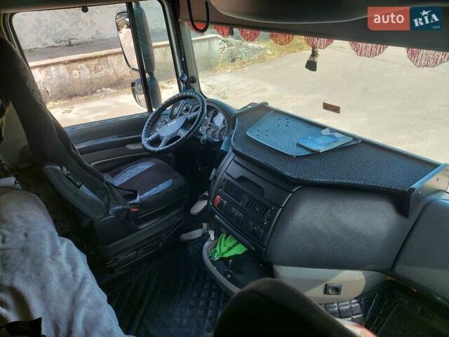 Белый Даф XF 105, объемом двигателя 0 л и пробегом 2 тыс. км за 20500 $, фото 7 на Automoto.ua