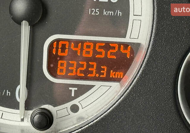 Белый Даф XF 105, объемом двигателя 12.9 л и пробегом 1000 тыс. км за 10299 $, фото 21 на Automoto.ua