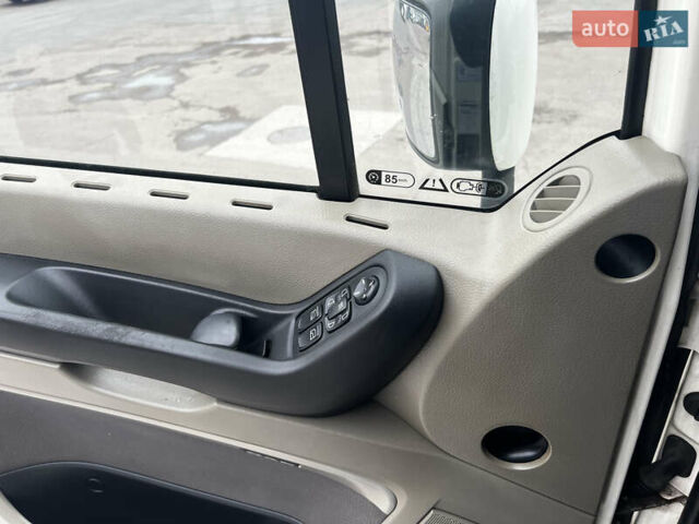 Белый Даф XF 105, объемом двигателя 12.9 л и пробегом 1 тыс. км за 9500 $, фото 30 на Automoto.ua