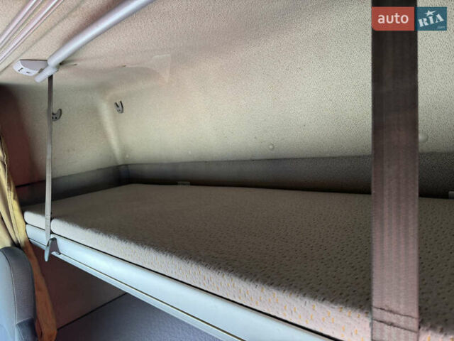 Білий Даф XF 105, об'ємом двигуна 12.9 л та пробігом 920 тис. км за 11500 $, фото 20 на Automoto.ua