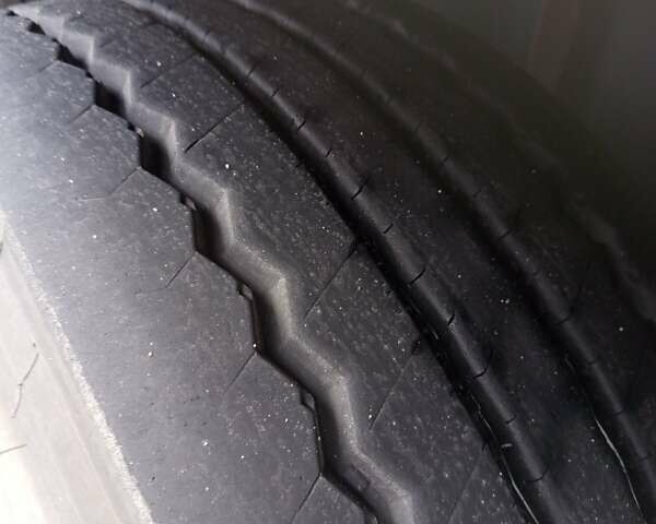 Белый Даф XF 105, объемом двигателя 12.9 л и пробегом 1 тыс. км за 15000 $, фото 8 на Automoto.ua