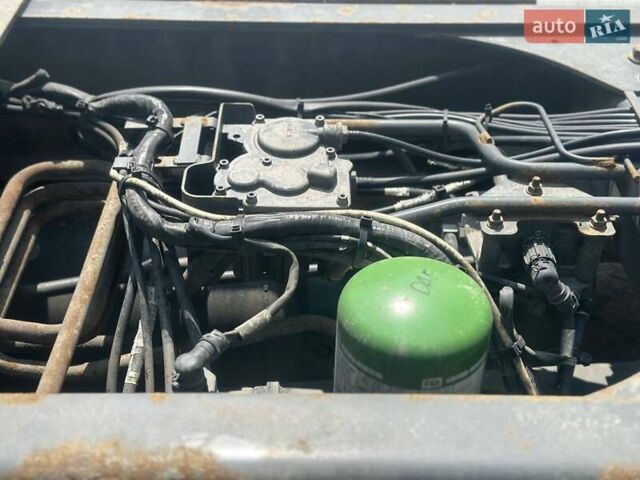 Белый Даф XF 105, объемом двигателя 12.9 л и пробегом 148 тыс. км за 12200 $, фото 26 на Automoto.ua