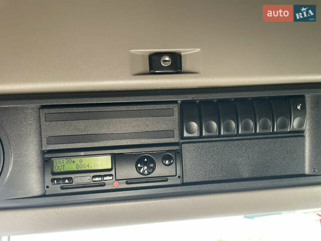 Білий Даф XF 105, об'ємом двигуна 12.9 л та пробігом 1 тис. км за 15200 $, фото 23 на Automoto.ua
