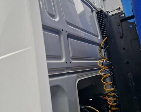 Белый Даф XF 105, объемом двигателя 12.9 л и пробегом 1 тыс. км за 11000 $, фото 2 на Automoto.ua