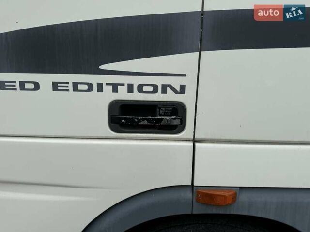 Белый Даф XF 105, объемом двигателя 0 л и пробегом 1 тыс. км за 14999 $, фото 8 на Automoto.ua