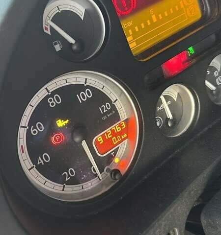 Білий Даф XF 105, об'ємом двигуна 12.9 л та пробігом 912 тис. км за 12500 $, фото 2 на Automoto.ua