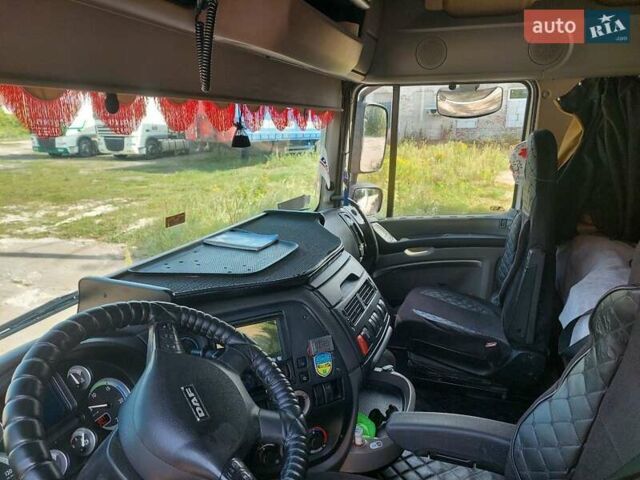 Белый Даф XF 105, объемом двигателя 0 л и пробегом 2 тыс. км за 20500 $, фото 9 на Automoto.ua