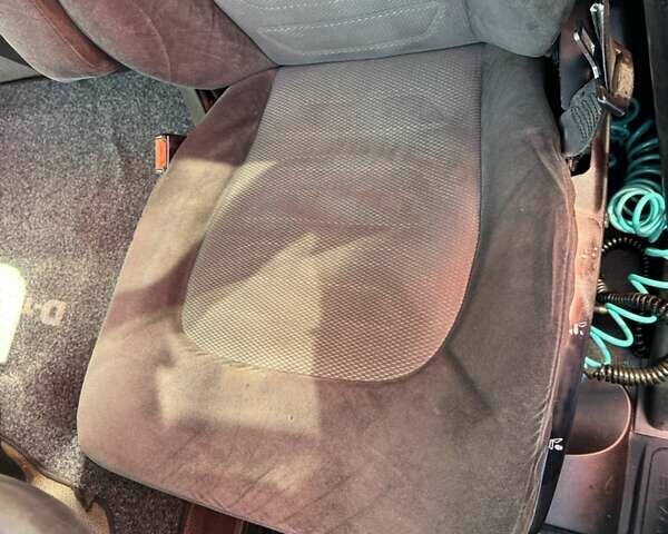 Білий Даф XF 105, об'ємом двигуна 12.9 л та пробігом 920 тис. км за 11500 $, фото 16 на Automoto.ua