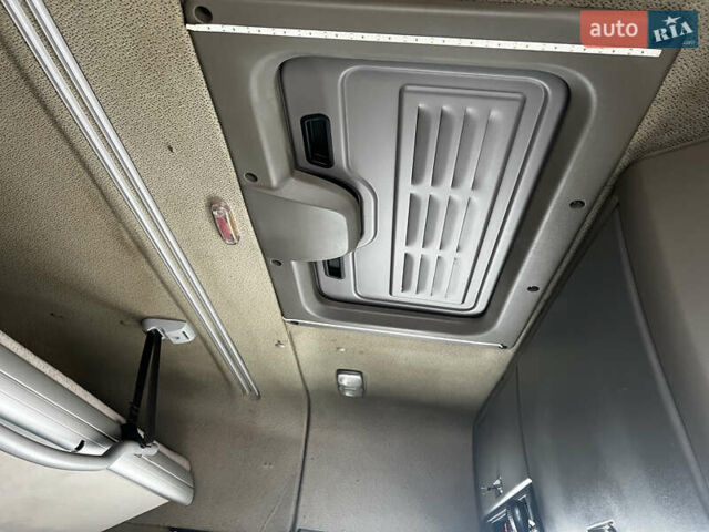 Белый Даф XF 105, объемом двигателя 12.9 л и пробегом 1 тыс. км за 9500 $, фото 22 на Automoto.ua