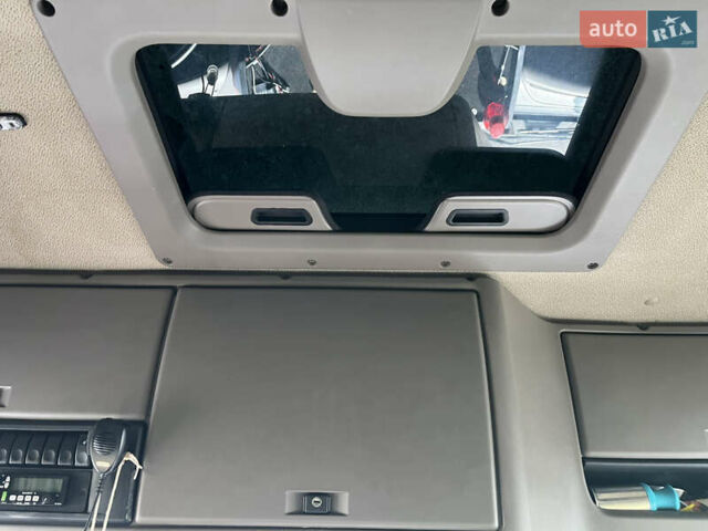 Белый Даф XF 105, объемом двигателя 12.9 л и пробегом 1 тыс. км за 13100 $, фото 6 на Automoto.ua