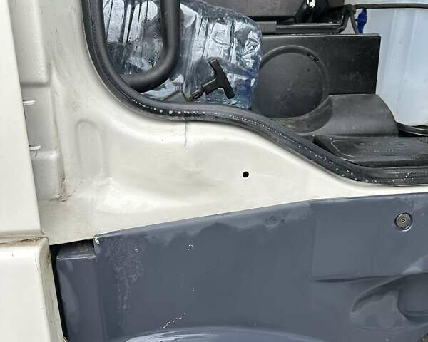 Белый Даф XF 105, объемом двигателя 12.9 л и пробегом 2 тыс. км за 11000 $, фото 5 на Automoto.ua