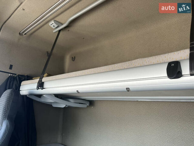 Белый Даф XF 105, объемом двигателя 12.9 л и пробегом 999 тыс. км за 10699 $, фото 34 на Automoto.ua