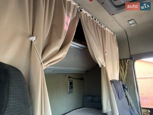 Білий Даф XF 105, об'ємом двигуна 12.5 л та пробігом 900 тис. км за 18700 $, фото 66 на Automoto.ua