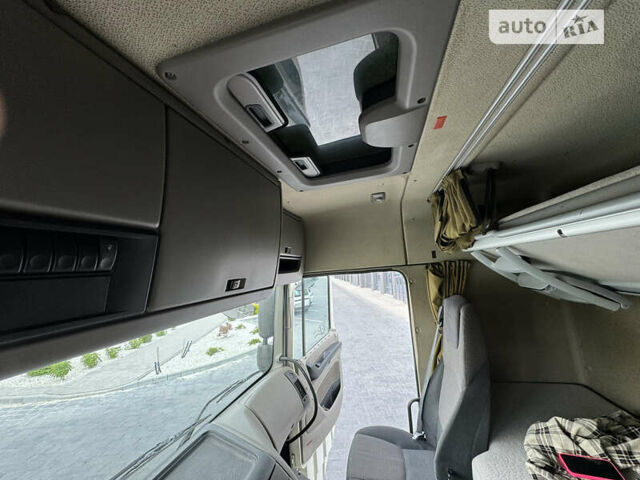 Белый Даф XF 105, объемом двигателя 12.9 л и пробегом 10 тыс. км за 17300 $, фото 29 на Automoto.ua