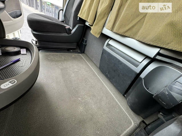 Белый Даф XF 105, объемом двигателя 12.9 л и пробегом 10 тыс. км за 17300 $, фото 32 на Automoto.ua