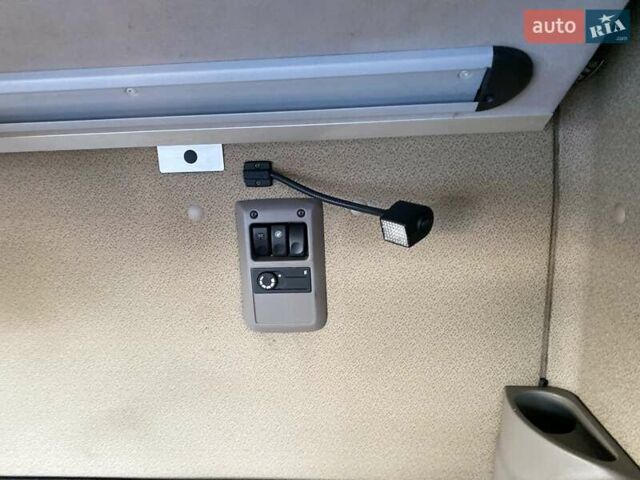 Білий Даф XF 105, об'ємом двигуна 0 л та пробігом 856 тис. км за 15500 $, фото 47 на Automoto.ua