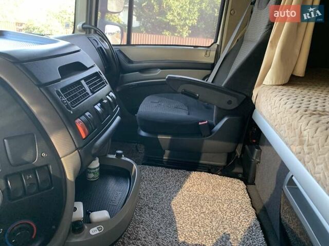 Білий Даф XF 105, об'ємом двигуна 12.5 л та пробігом 900 тис. км за 18700 $, фото 55 на Automoto.ua