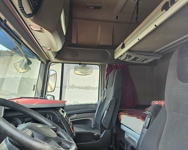 Белый Даф XF 105, объемом двигателя 12.9 л и пробегом 1 тыс. км за 28000 $, фото 1 на Automoto.ua