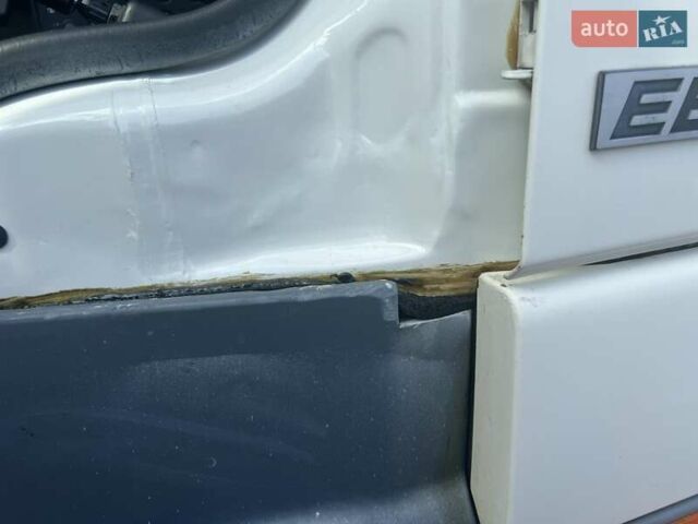 Белый Даф XF 105, объемом двигателя 12.9 л и пробегом 805 тыс. км за 12800 $, фото 4 на Automoto.ua