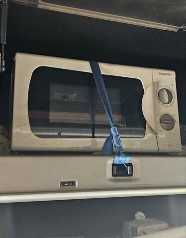 Белый Даф XF 105, объемом двигателя 12.9 л и пробегом 1 тыс. км за 19500 $, фото 25 на Automoto.ua