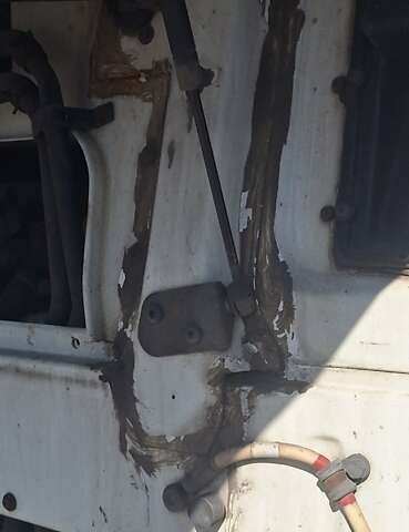 Белый Даф XF 105, объемом двигателя 12.9 л и пробегом 1 тыс. км за 20000 $, фото 15 на Automoto.ua