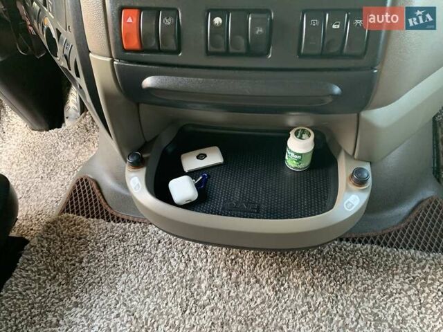 Білий Даф XF 105, об'ємом двигуна 12.5 л та пробігом 900 тис. км за 18700 $, фото 56 на Automoto.ua