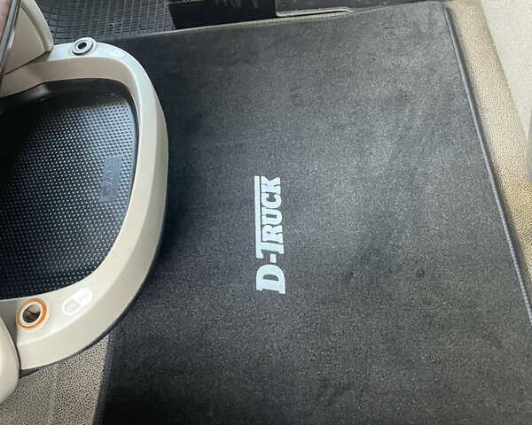 Белый Даф XF 105, объемом двигателя 12.9 л и пробегом 999 тыс. км за 10699 $, фото 38 на Automoto.ua