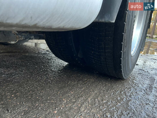 Даф XF 105 2012 в Черкассах на Automoto.ua Белый Даф XF 105, объемом двигателя 12.9 л и пробегом 120 тыс. км за 12500 $, фото 24 на Automoto.ua