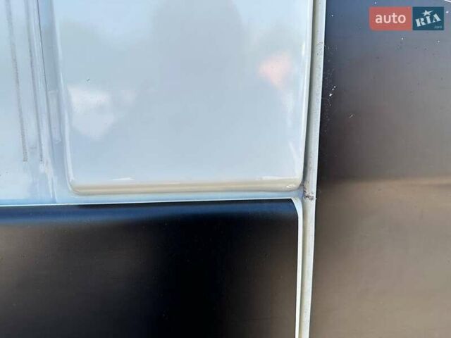 Белый Даф XF 105, объемом двигателя 12.9 л и пробегом 822 тыс. км за 35000 $, фото 10 на Automoto.ua