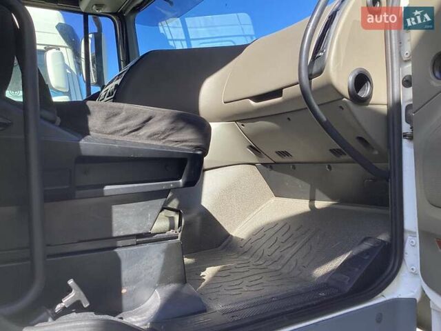 Белый Даф XF 105, объемом двигателя 12.9 л и пробегом 100 тыс. км за 15500 $, фото 23 на Automoto.ua