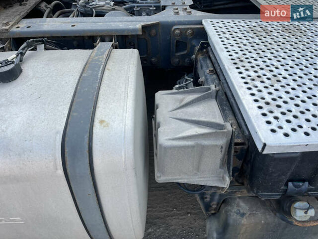 Белый Даф XF 105, объемом двигателя 12.9 л и пробегом 999 тыс. км за 10699 $, фото 15 на Automoto.ua