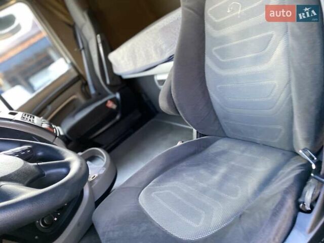 Білий Даф XF 105, об'ємом двигуна 0 л та пробігом 856 тис. км за 15500 $, фото 40 на Automoto.ua