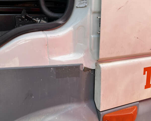 Белый Даф XF 105, объемом двигателя 13 л и пробегом 1 тыс. км за 11000 $, фото 15 на Automoto.ua