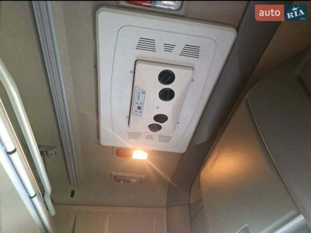 Белый Даф XF 105, объемом двигателя 12.9 л и пробегом 120 тыс. км за 15500 $, фото 5 на Automoto.ua