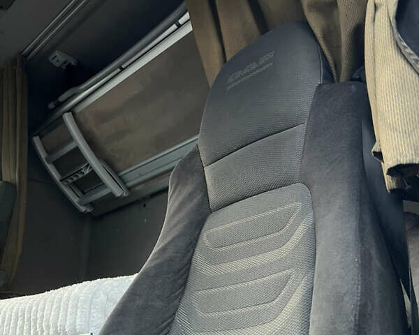 Даф XF 105 2012 в Черкассах на Automoto.ua Белый Даф XF 105, объемом двигателя 12.9 л и пробегом 120 тыс. км за 12500 $, фото 36 на Automoto.ua