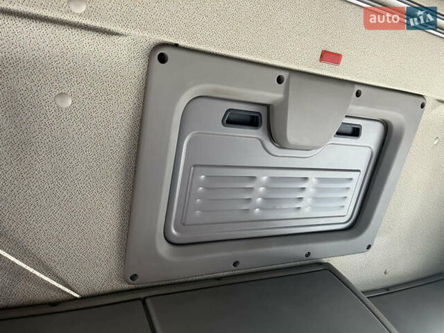 Белый Даф XF 105, объемом двигателя 12.9 л и пробегом 999 тыс. км за 10699 $, фото 33 на Automoto.ua