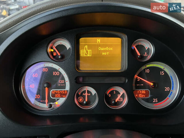 Даф XF 105 2012 в Черкассах на Automoto.ua Белый Даф XF 105, объемом двигателя 12.9 л и пробегом 120 тыс. км за 12500 $, фото 39 на Automoto.ua