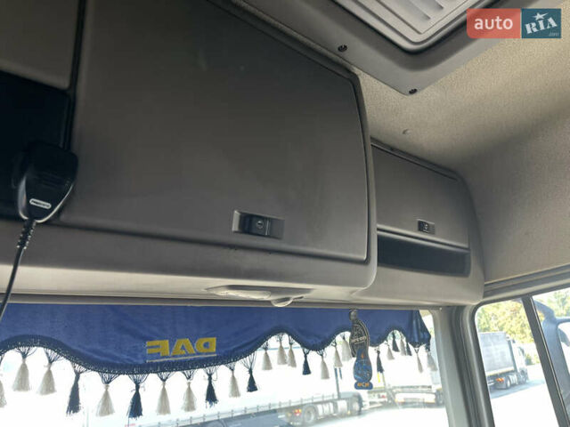 Белый Даф XF 105, объемом двигателя 12.9 л и пробегом 999 тыс. км за 10699 $, фото 32 на Automoto.ua