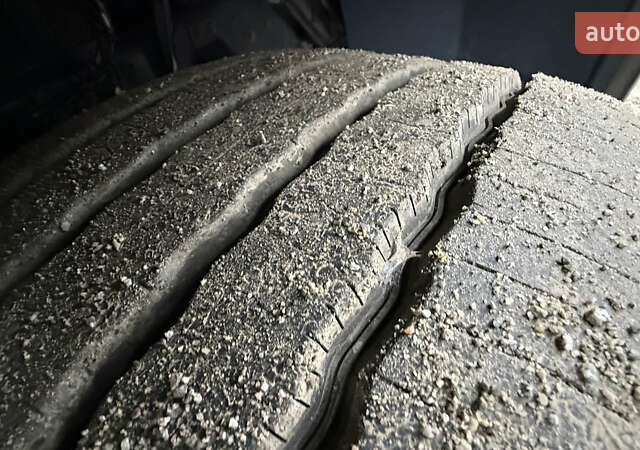 Белый Даф XF 105, объемом двигателя 12.9 л и пробегом 1 тыс. км за 12299 $, фото 9 на Automoto.ua