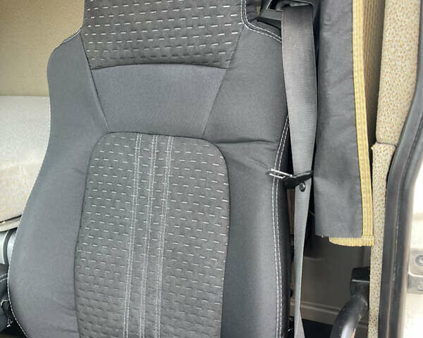 Белый Даф XF 105, объемом двигателя 12.9 л и пробегом 999 тыс. км за 10699 $, фото 40 на Automoto.ua